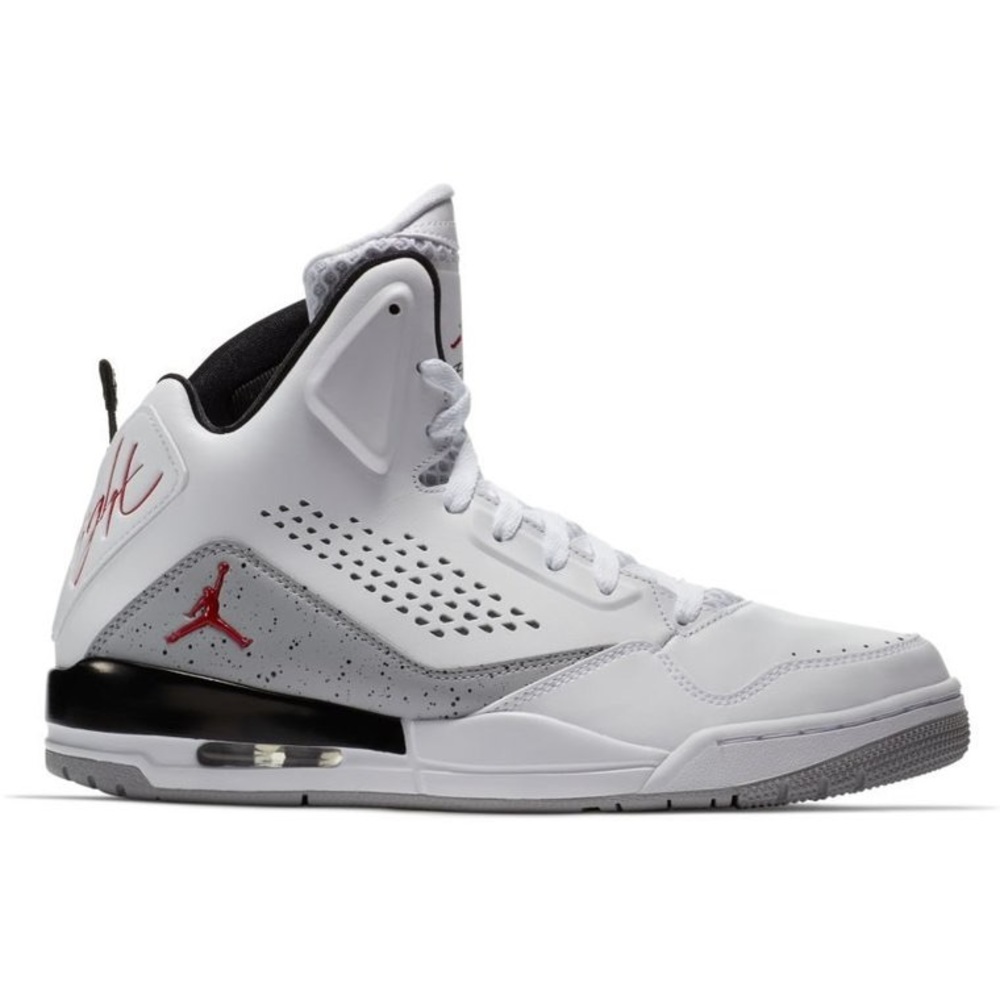 🔥 HOT SALE: Jordan SC-3 - Excellent Condition 🔥